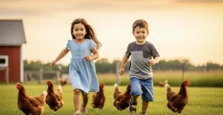 When the News Hits Home: Talking to Your Kids About Tragedy

