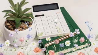 Spring Clean Your Finances with the help of Corbar Accounting