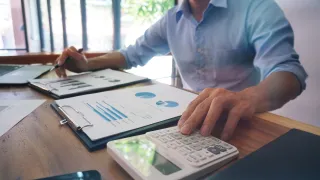 6 Steps to Ensure That Your Business is Financially Fit and Healthy