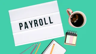 Payroll Year End