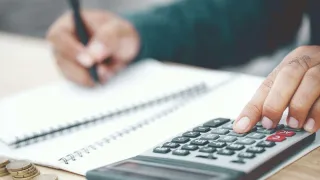 Financial Scaling Checklist