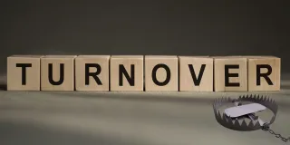 The Turnover Trap