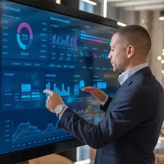 AI Basics for Franchisors: How Artificial Intelligence is Transforming Franchise Success