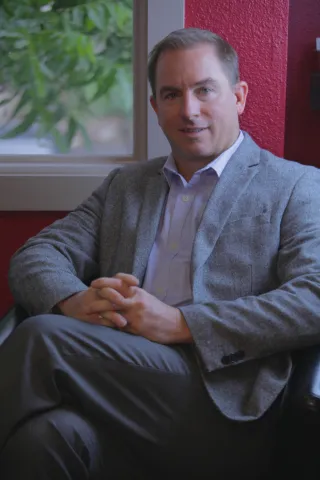 Franchise Now Features Jeff Salter on Franchise Marketing Radio