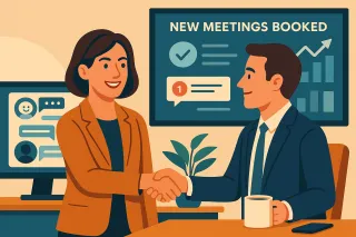 How AI Closes the Lead Follow-Up Gap for Franchisors