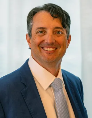 Reinventing Franchising at Scale: How Fortidia's EVP Ryan Farris is Powering a Global Platform with AI