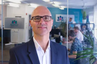How Radfield Home Care is Humanizing Elder Care with AI