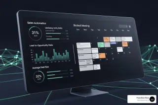 AiSDR: The AI SDR Platform That Books Meetings