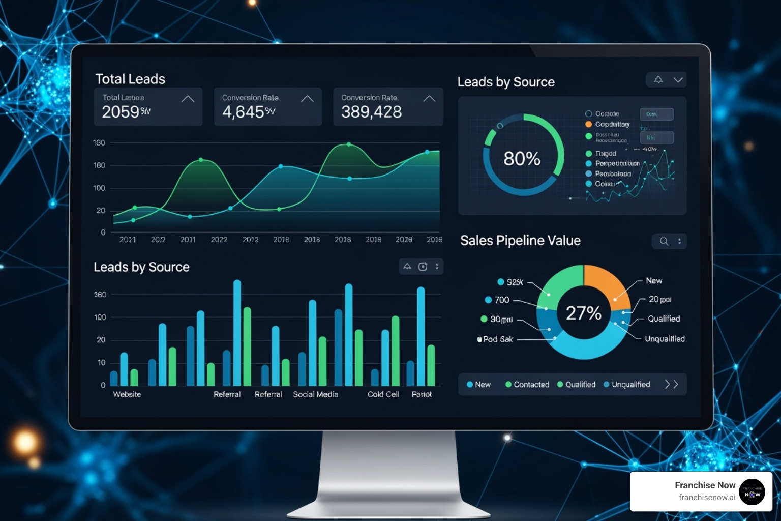 A Comprehensive Guide to AI Lead Qualification