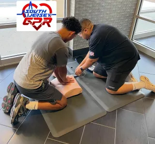 BLS vs CPR Certification South Jersey: Which Do You Need?