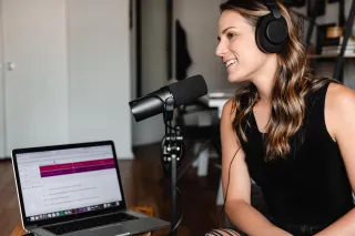 The Power of Podcasting: How Podcasts Can Amplify Your Presence