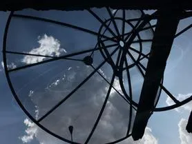 What could go wrong: 50,000 low-altitude 5G satellites

