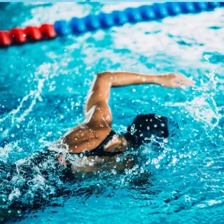 Dive into Wellness: The Mental and Physical Health Benefits of Swimming for Adults