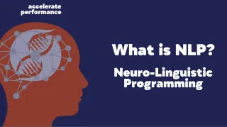 What is NLP - Neuro-Linguistic Programming?