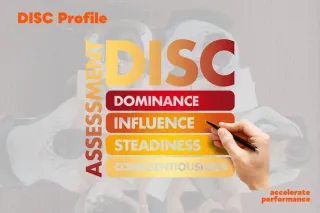 Fortune 500 Secret Behind Leadership Development | DISC + Coaching Insights