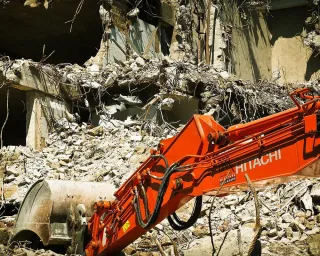 The Smart Homeowner’s Guide to Demolition Near McKinney, Texas