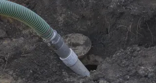 Reliable Septic Pumping near McKinney TX