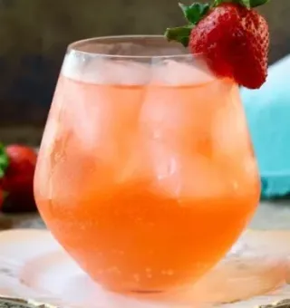 Summertime Cocktails