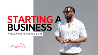 Embarking on the Entrepreneurial Journey: A Guide to Starting Your Solo Business