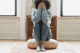 Breastfeeding In Crisis