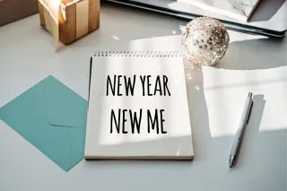 The Best New Year’s Resolution You Will Ever Set: Stop Setting New Year’s Resolutions