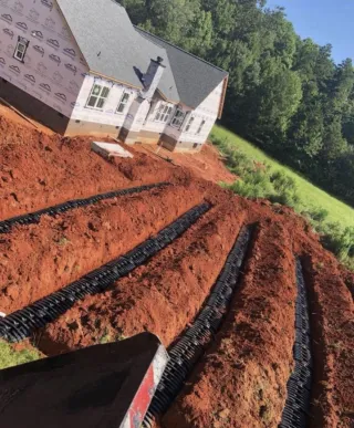 The Best Septic Install Near Greenville County, SC | How to Choose the Right Contractor