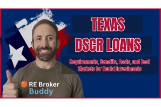 Unlocking the Benefits of DSCR Loans for Texas Real Estate Investors