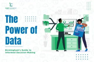 The Power of Data: Birmingham's Guide to Informed Decision-Making