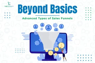 Beyond Basics: Advanced Types of Sales Funnels - A Marketing Journey in Birmingham

