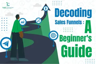  Decoding Sales Funnels: A Beginner's Guide