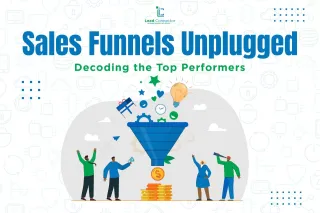 Sales Funnels Unplugged: Decoding the Top Performers