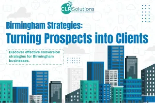 Birmingham Strategies: Turning Prospects into Clients
