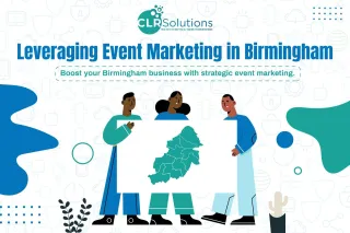 Leveraging Event Marketing in Birmingham