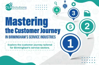 Ultimate Guide to Mastering the Customer Journey in Birmingham's Service Industries