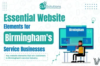 Essential Website Elements for Birmingham's Service Businesses