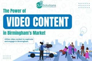The Power of Video Content in Birmingham's Market