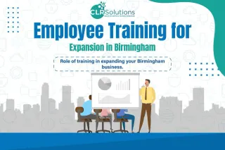 Employee Training for Expansion in Birmingham