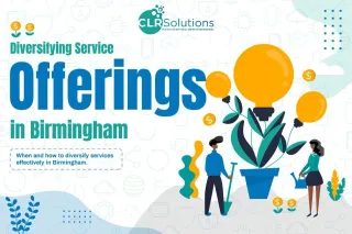 Diversifying Service Offerings in Birmingham