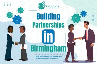 Building Partnerships in Birmingham