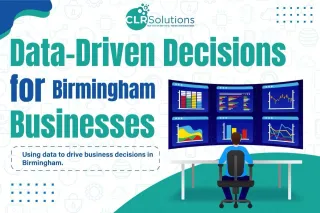 Data-Driven Decisions for Birmingham Businesses