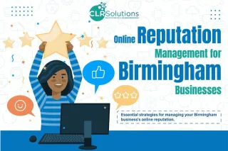 Reputation Management for Birmingham Businesses