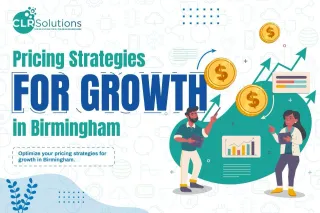 Pricing Strategies for Growth in Birmingham