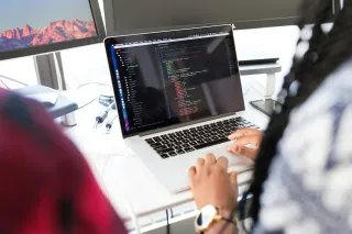 Transform Your Business with Web Development in Birmingham, AL