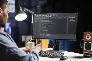 Affordable and custom web development in Birmingham