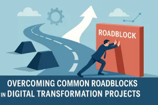 Clearing the Path to Digital Success