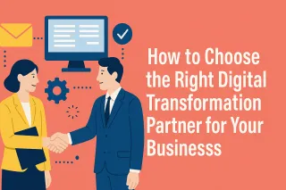 Finding Your Perfect Digital Partner