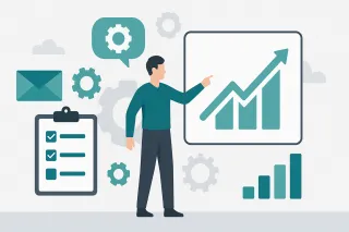 How Smart Businesses Scaled Faster with Automation (and How You Can Too)