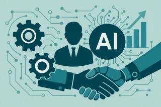 The Smart Shift: How Automation and AI Are Redefining the Way Businesses Work