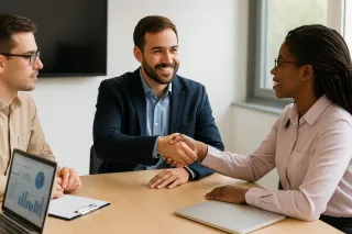 How to Choose the Right Development Partner for Your Custom Software Project