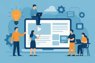 From Idea to Interface: How Custom Software Design Turns Vision into Value